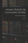 Avant-Postes De Cavalerie Légère
