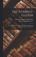 The Ta'rikh-i-guzida