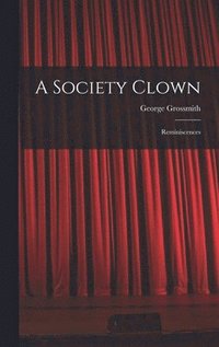 A Society Clown