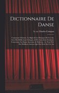 Dictionnaire de danse