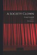 Society Clown