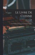 Livre De Cuisine