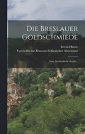 Breslauer Goldschmiede