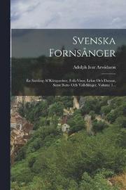 Svenska Fornsanger