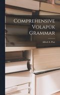Comprehensive Volap�k Grammar