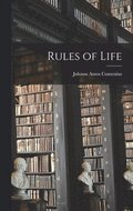Rules of Life