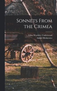 Sonnets From the Crimea