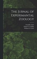 Jurnal of Experimantal Zoology