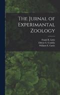 The Jurnal of Experimantal Zoology