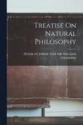Treatise On Natural Philosophy
