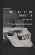 Nutrition and Dietetics