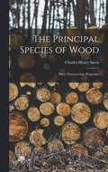 Principal Species of Wood