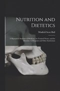 Nutrition and Dietetics