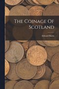 Coinage Of Scotland