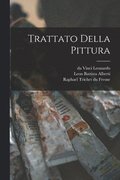 Trattato della pittura