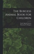 Burgess Animal Book for Children