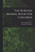 Burgess Animal Book for Children
