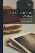 Ketzer Von Soana