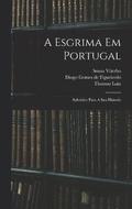 Esgrima Em Portugal