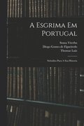 Esgrima Em Portugal