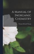 A Manual of Inorganic Chemistry
