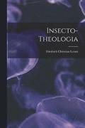 Insecto-theologia