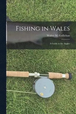 Walter M Gallichan - Fishing in Wales, Häftad. Tillgänglighet: Lägg i varukorg