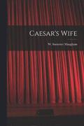Caesar's Wife