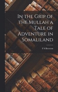 In the Grip of the Mullah a Tale of Adventure in Somaliland