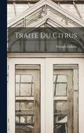 Traité Du Citrus
