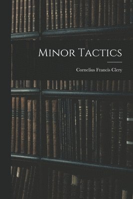 Minor Tactics