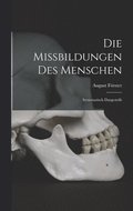 Missbildungen Des Menschen