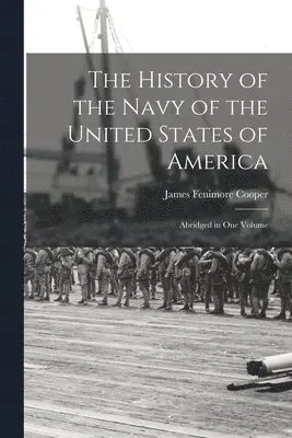 History of the Navy of the United States of America