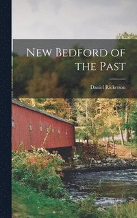 New Bedford of the Past