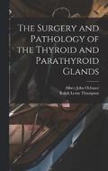 Surgery and Pathology of the Thyroid and Parathyroid Glands
