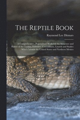 Reptile Book