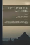 History of the Mongols