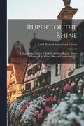 Rupert of the Rhine