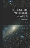 Henbury Meteorite Craters