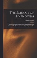Science of Hypnotism
