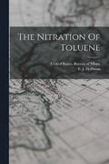 The Nitration Of Toluene