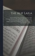 The Alif Laila