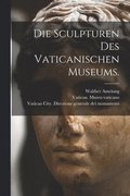 Sculpturen des vaticanischen Museums.