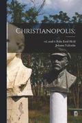 Christianopolis;