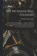 McShane Bell Foundry
