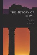 History of Rome