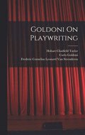 Goldoni On Playwriting