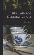 The Claims of Decorative Art