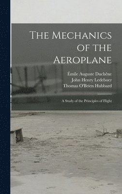 Mechanics of the Aeroplane