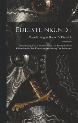 Edelsteinkunde
